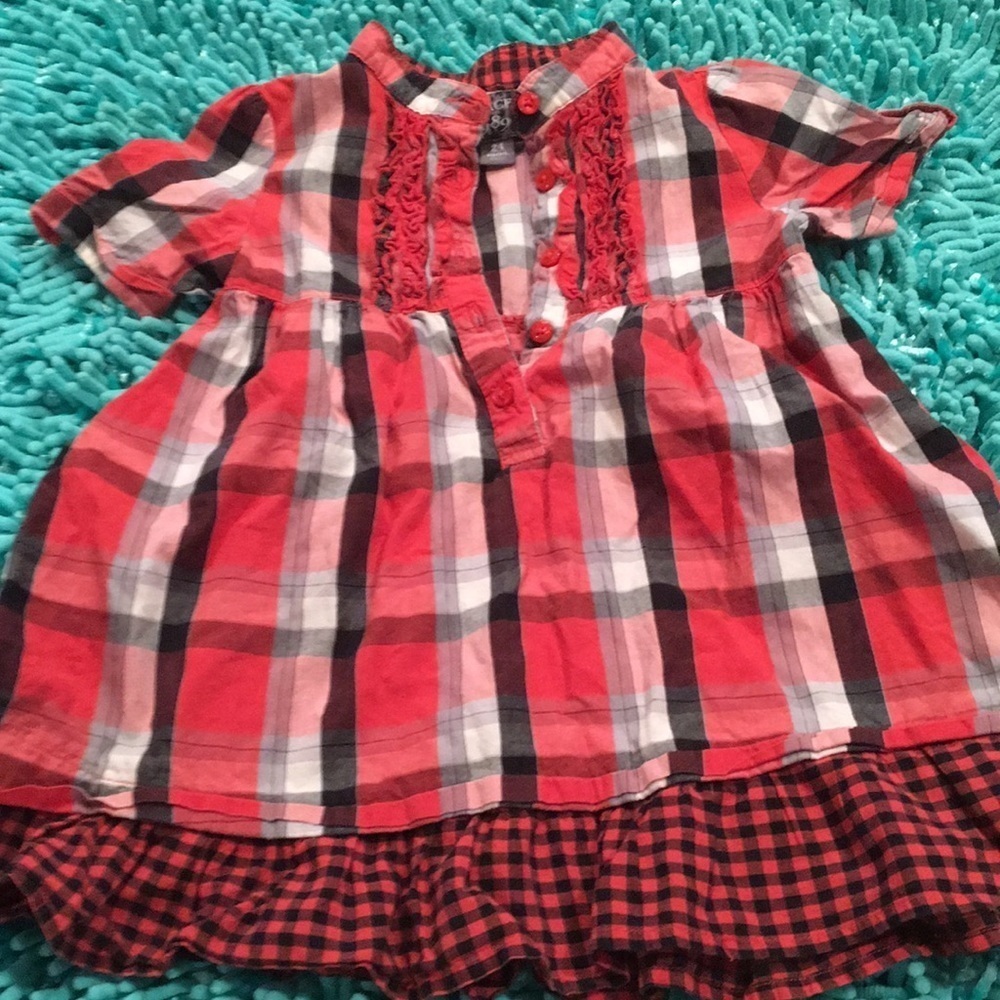 Children’s Place Dress